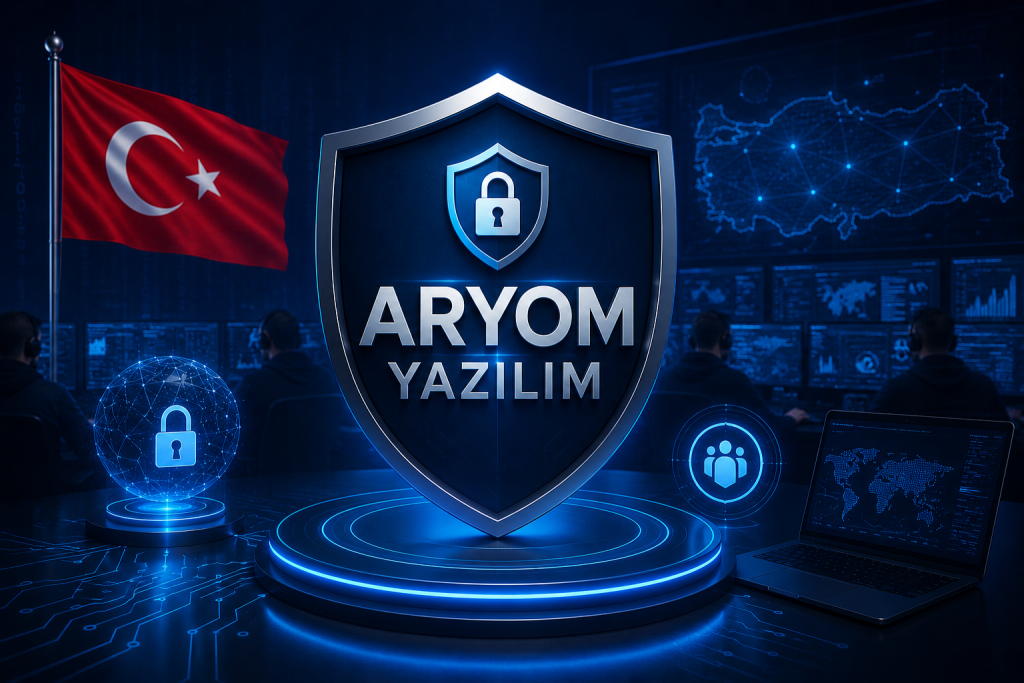2026 Kurumsal SOME Eğitimi Rehberi- Kamu ve Kurumlar İçin Siber Olay Müdahale Süreçleri